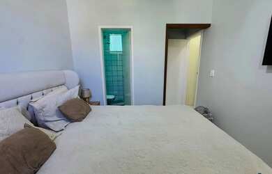 Imagem 12: Casa de 3 quartos em condomínio Fechado na Praia do Morro