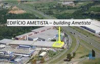 Imagem 3: Galpão para alugar, 2387 m² - Ponte Alta - Atibaia/SP