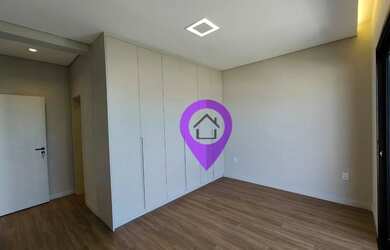 Imagem 15: Casa de 273m² em terreno de 300m² nas Colinas de Santa Bárbara, Pouso Alegre. 4 suítes, vi