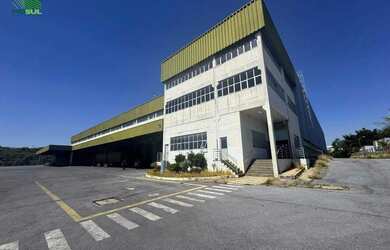 Imagem 4: Galpão para aluguel, 14.642m², Campina Verde, Contagem