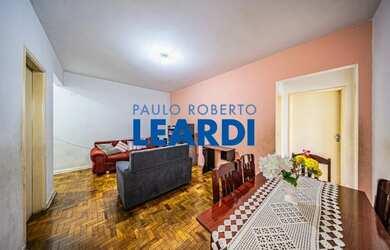 Imagem: O apartamento possui 2 Dormitórios, 2 Banheiros e 85m² de