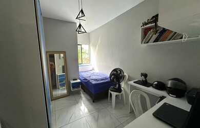 Imagem 6: Apartamento zona norte topado