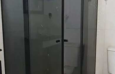 Imagem 14: Alugo apartamento 3/4 no condomínio Jardim das Limeiras Vale dos Lagos...