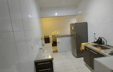 Imagem 3: Apartamento para alugar no bairro Canto do Forte - Praia Grande/SP