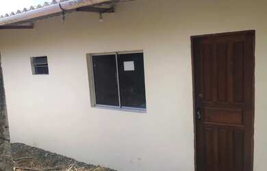 Imagem 2: Vendo casa Kitnet Trevo Setiba