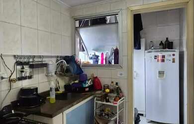 Imagem 14: Cobertura com 1 dormitorio