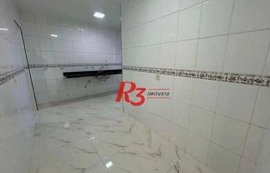 Imagem 11: Apartamento à venda, 104 m² por R$ 1.175.000,00 - Boqueirão - Santos/SP