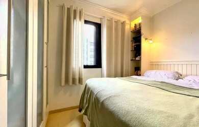 Imagem 7: Venda Apartamento 2 Dormitórios - 56.05 m² Pompéia