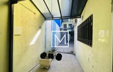 Imagem 8: Casa, 365 m² - venda por R$ 3.000.000,00 ou aluguel por R$ 17.366,09/mês...