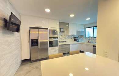 Imagem 14: Residencial Jardins de Maria Casa com 360 metros 4 Suítes