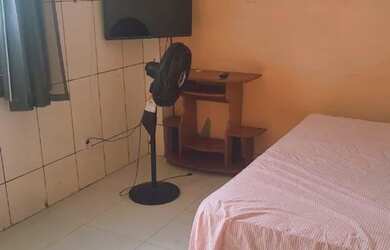 Imagem 8: Vendo apartamento edifício santa Terezinha mosqueiro