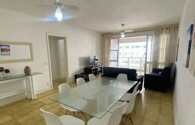 Imagem: O apartamento possui 3 Dormitórios, 3 Banheiros, 1 Vaga na