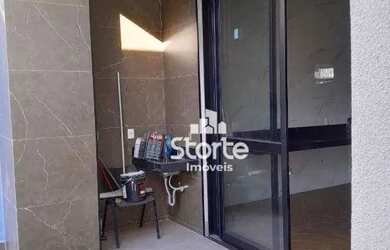 Imagem 6: Casa nova com 3 suítes à venda, 165m² por R$ 930.000 - Bem Viver -...