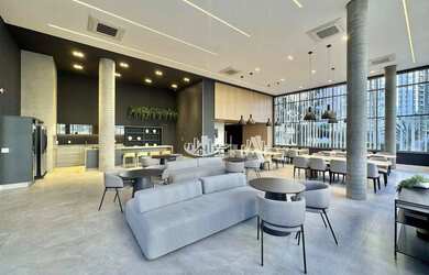 Imagem 12: Apartamento no Edifício Átrio à venda, 185 m² por R$ 2.150.000 - Gleba...