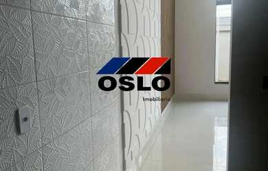 Imagem 2: CASA COM 03 QUARTOS SENDO 01 SUÍTE, GARAGEM PARA ATÉ 02 CARROS, LOCALIZADA NO JARDIM BOA E