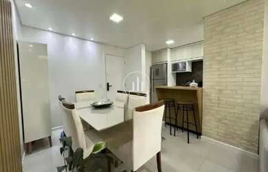 Imagem 5: Apartamento 2 Quartos com 1 Suíte - Nossa Senhora do Rosário - JMS