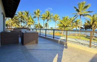 Imagem 4: Casa no Resort Busca Vida