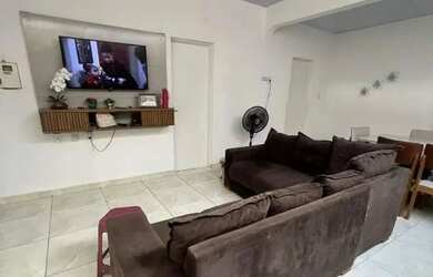 Imagem 3: Casa Residencial com 4 Quartos, 2 Vagas e Quintal no Parque Piauí Teresina