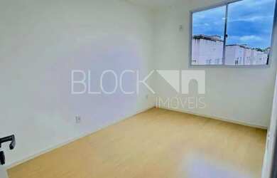 Imagem 4: Curicica Apartamento 2 quartos