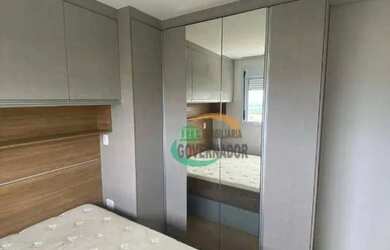 Imagem 15: Apartamento com 2 quartos para alugar, 64 m² - Loteamento Parque São...