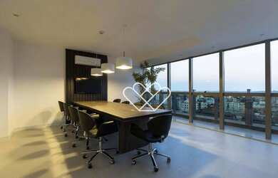 Imagem 12: Loja Comercial Compacta e Funcional no Golden Tower, Gravataí