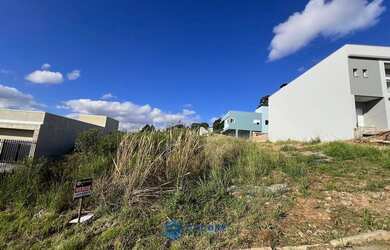 Imagem 5: Terreno urbano no Monte Bérico com 345m²