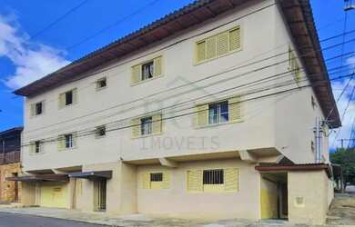 Imagem: O apartamento possui 2 Dormitórios, 1 Banheiro e 70m² de Área