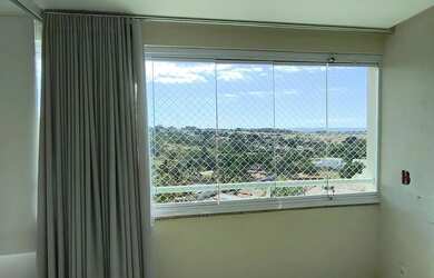 Imagem 14: APARTAMENTO DE 2 QUARTOS NO RESIDENCIAL EUROVILLE EM GOIÂNIA