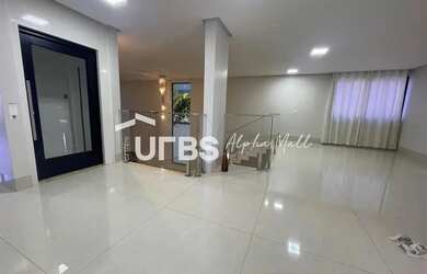 Imagem 12: Jardins Milão - Casa de Condomínio 4 quartos, sendo 4 suítes