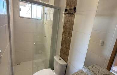Imagem 9: Vendo Apartamento 2/4. Piscina, Imóvel mobiliado, Ar-condicionadoeÁrea...