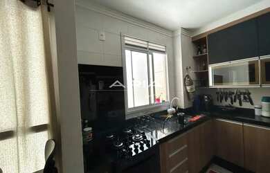 Imagem 7: Apartamento à venda no Lago di Lugano, Acquaville, Londrina PR