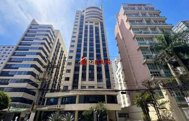 Imagem 7: Flat com ótimo preço no bairro Moema. Confira!