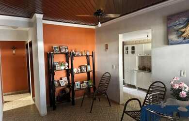 Imagem 3: Casa a venda no conjunto Carmelandia