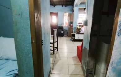 Imagem 10: Casa em Camaquã. Varanda, Imóvel novo, 60m² de Áreae1 Banheiro