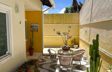 Imagem 3: Casa em Ipitanga 2/4 com 02 suítes