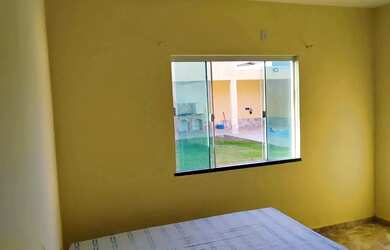 Imagem 4: Casa Linear Com Piscina e 2 Quartos - Itaipuaçu- Marica -RJ