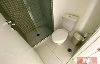 Imagem 16: Apartamento com 1 dormitório para alugar, 52 m² por R$ 5.398,00/mês - Consolação - São Pau