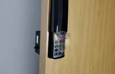 Imagem 7: Apartamento com 2 dormitórios à venda, 45 m² por R$ 135.000,00 - Zona...