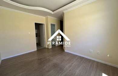 Imagem: O apartamento possui 3 Dormitórios, 2 Banheiros, 2 Vagas na