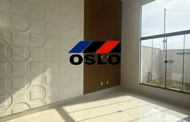 Imagem 6: CASA COM 03 QUARTOS SENDO 01 SUÍTE, GARAGEM PARA ATÉ 02 CARROS, LOCALIZADA NO JARDIM BOA E