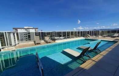 Imagem 2: Guarapari - Apartamento 2 quartos Edifício Turmalina