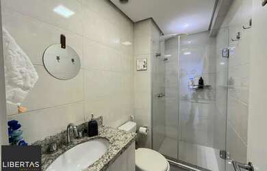 Imagem 14: Apartamento de 2 quartos, suíte e 1 vaga de garagem no bairro Santana em POA/RS