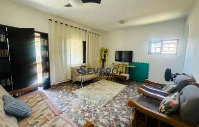 Imagem 3: Casa à venda no bairro Rio do Ouro - São Gonçalo/RJ