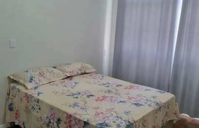 Imagem 2: Excelente apartamento de 1/4 para Carnaval e temporada, Próximo Praia...