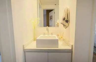 Imagem 9: Apartamento à Venda em Pinheiros 84m, ² 2 Quartos sendo 1 Suíte, 2...