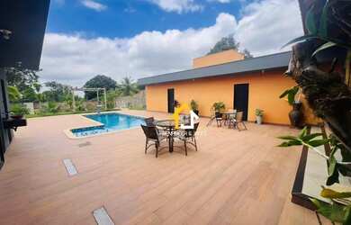 Imagem 12: Linda Chácara à Venda São Miguel Arcanjo I São José do Rio Preto/SP