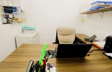 Imagem 3: Apto com área privativa, 4 quartos e 2 vagas de garagem