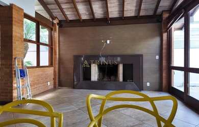 Imagem 13: Casa mobiliada no Pedra Branca - Locação - 3 dormitórios 1 suíte