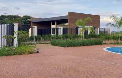 Imagem 3: Terreno a venda com 300m² no Portoville Parque Betel Residencial, Paulínia