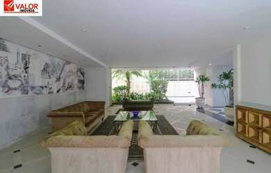 Imagem 3: APTO EM AREA NOBRE DA CAPITAL PAULISTANA NO JARDIM AMERICA - ENTRE AL....